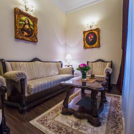 Picasso Boutique Hotel, hotel em Arad