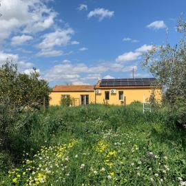 Viesnīca Arnè pilsētā La Rotondella