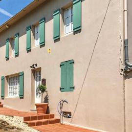 3 Bedroom Cozy Apartment In Ortigueira