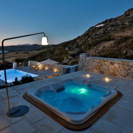 GAIA "well living house"