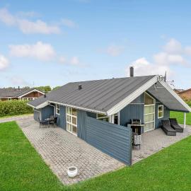 Stunning Home In Lemvig With Wifi, Hotel in Lemvig