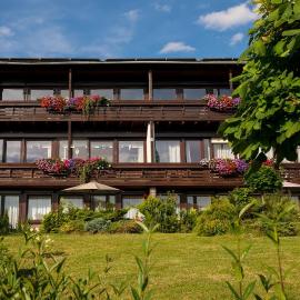Gästehaus Nöchel, hotel in Reinhardshausen
