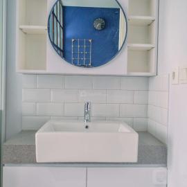 Nice and Cozy Studio at Paddington Heights Apartment By Travelio