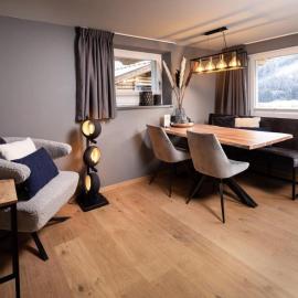 Schöneben Appartementen Top 1, hotel in Wald im Pinzgau