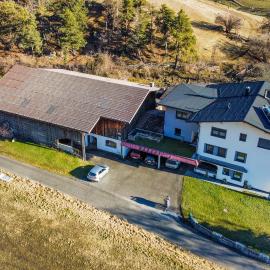 Ferienwohnung - Roppen, hotel en Roppen