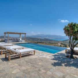 La Bergerie d'Antiparos