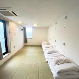 Hananosato Hotel 池袋本店, hotel in Tokyo
