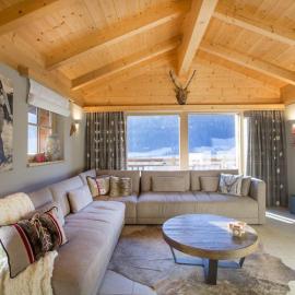 Schöneben Chalet Bergkristall