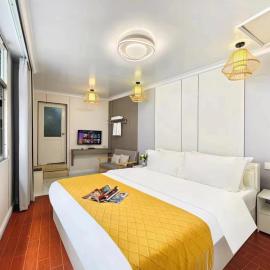 聚贤居客栈 Fenghuang Juxianju Inn, hotel in Fenghuang County