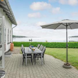 Holiday Home Sønderballevej Rødekro, hotel Rødekróban