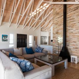 12 Leisel Lane, hotel in St Francis Bay