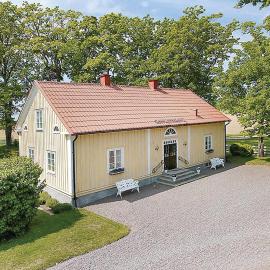 Lovely Home In Motala With Wifi, hotel in Motala