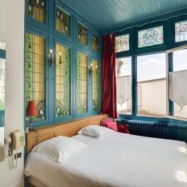 Brit Hotel Notre Dame, hotel em Valenciennes