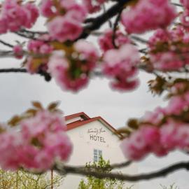 Normandy Farm Hotel & Conference Center، فندق في Blue Bell
