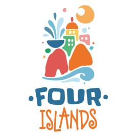 Four Islands - Pozzuoli, hotel in Pozzuoli