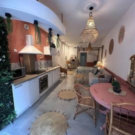 Appartement Cosy Loft