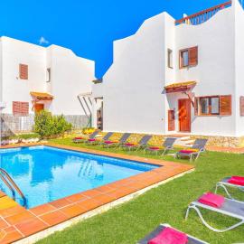 Villa Mar Egos by Villa Plus