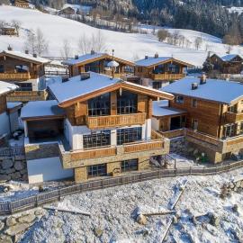 Nationalpark Chalet Hohe Warte