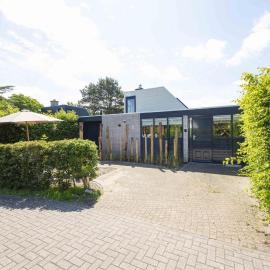 Vlier 9 - Klepperstee Ouddorp, Hotel in Ouddorp