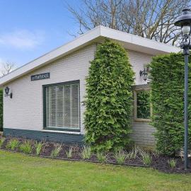 Prinsenhof 21 - Ouddorp
