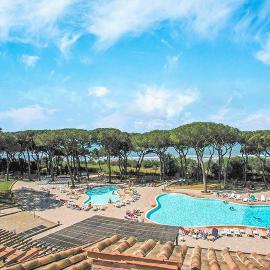 1 Bedroom Lovely Apartment In Puntone
