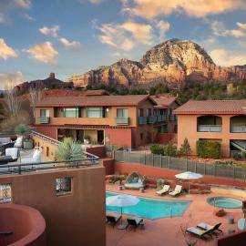 The Wilde Resort and Spa، فندق في سيدونا