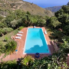 Villa Pantano