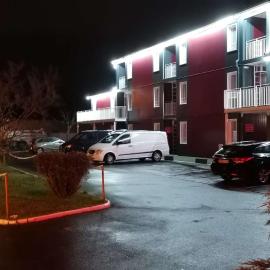 Brit Hotel Essentiel Albi Parc des Expos, khách sạn ở Le Sequestre