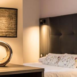 Brit Hotel Confort Foix, ξενοδοχείο σε Foix