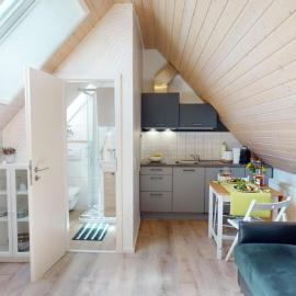Skyloft Seeliebe