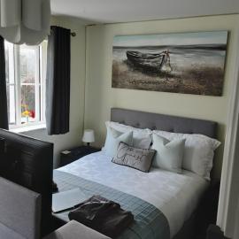 Freda's Treasure "Freddie's Room", hotel a Par