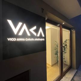 VACA - Vico Anna Carafa Apartments