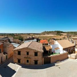 Casa rural Santa Catalina, Hotel in Vara de Rey