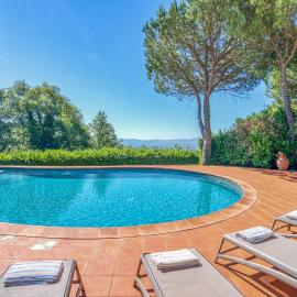 Villa Caterina