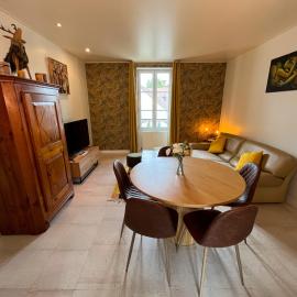 Appartement Terrasse Barbizon