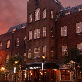 The Address Sligo, hotel in Sligo