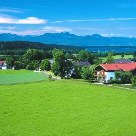 Ferienwohnungen Stecher