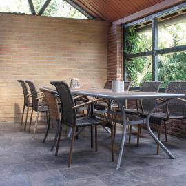 Vakantiewoning 1, hotel a Simpelveld