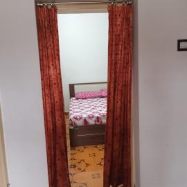 KHS Ram-U, hotel in Ambāsamudram
