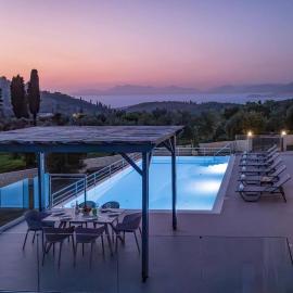 Villa Ioannis by Villa Plus