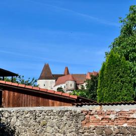 Transilvania rent, hotel in Hunedoara