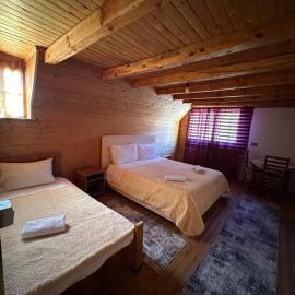 Guesthouse Bjeshka-12