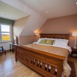 Farnaught House, hotel a Westport