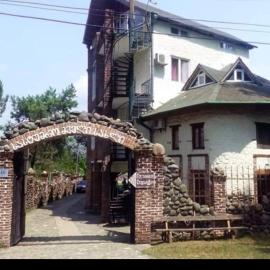 old house ureki
