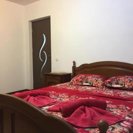 Apartament Natalia, hotel in Vama Veche