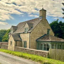Holly Cottage، فندق في سيرنسيستر