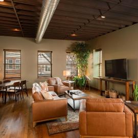 3rd Street Lofts