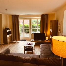 Ferienwohnung Am Mühlenbach