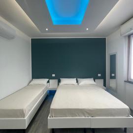 Lalas Room, hotell sihtkohas Zanica