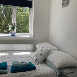 Henley Town Rooms
